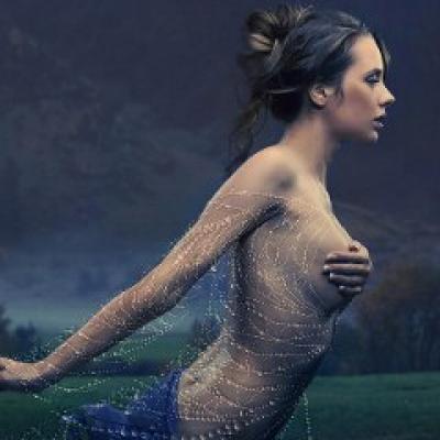 Foto: Adele a slabit!