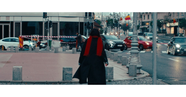 Irina Rimes lansează Imnul celor care au iubit – o piesă de suflet despre dragoste și durere