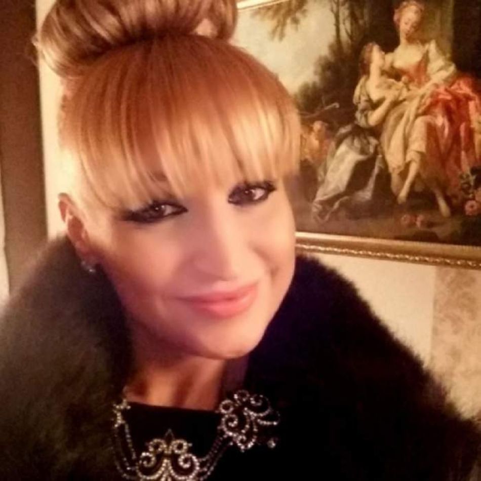 Ioana Dichiseanu, eveniment în onoarea tatălui său. Fiica Maestrului a făcut ultimele pregătiri pentru eveniment