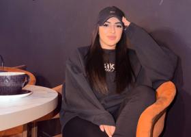 Larisa Iordache, copleșită de emoții după ce și-a dus fetița la creșă: Sigur la mine nu o să fie așa...