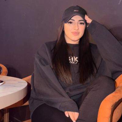 Larisa Iordache, copleșită de emoții după ce și-a dus fetița la creșă: Sigur la mine nu o să fie așa...