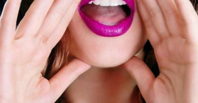 Cum arata ACUM Monica Lewinsky