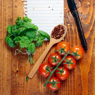 Lista pe care toti oamenii trebuie sa o citeasca: TOP 100 Cele mai bune alimente din lume