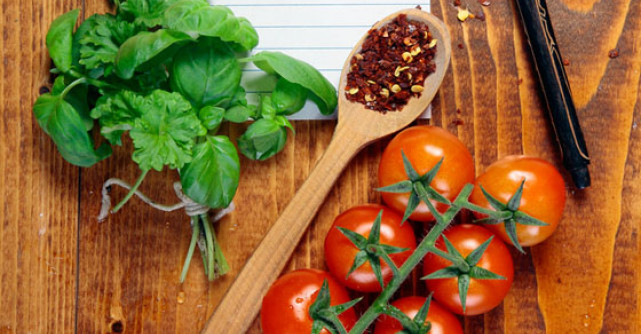 Lista pe care toti oamenii trebuie sa o citeasca: TOP 100 Cele mai bune alimente din lume