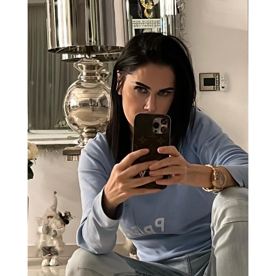 Oana Zăvoranu se gândește la părinții ei, în cele mai dificile clipe ale sale: Stai liniștit, tată, stai liniștită, mamă…