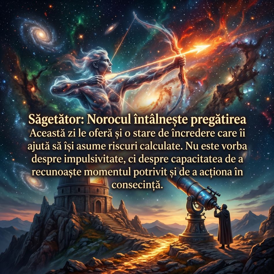 13 mai, ziua veștilor bune: 5 zodii care vor primi oportunitatea vieții