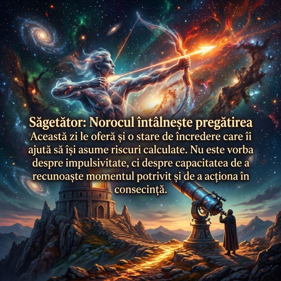 13 mai, ziua veștilor bune: 5 zodii care vor primi oportunitatea vieții