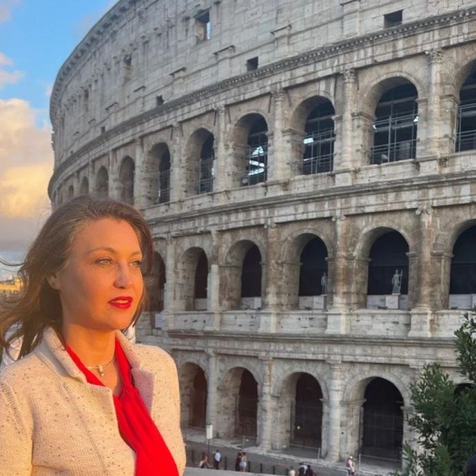 Daniela Nane, fericită alături de iubitul tinerel! În brațele cui a găst actrița fericirea, după divorțul de al doilea soț?