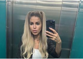 Simona de la Insula Iubirii și-a făcut două noi operații! Cum arată acum blondina: Un complex pe care îl aveam...