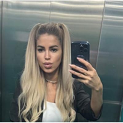 Simona de la Insula Iubirii și-a făcut două noi operații! Cum arată acum blondina: Un complex pe care îl aveam...