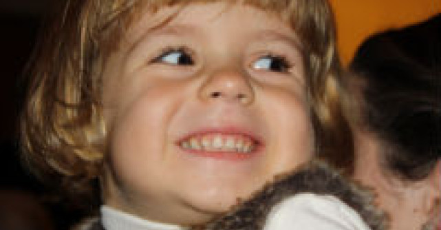 Cand Raul nu are varsta - Povestea impresionanata a unei fetite diagnosticata cu leucemie