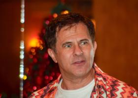Artistul Doru Octavian Dumitru, internat de urgență. Familia îndeamnă la rugăciune
