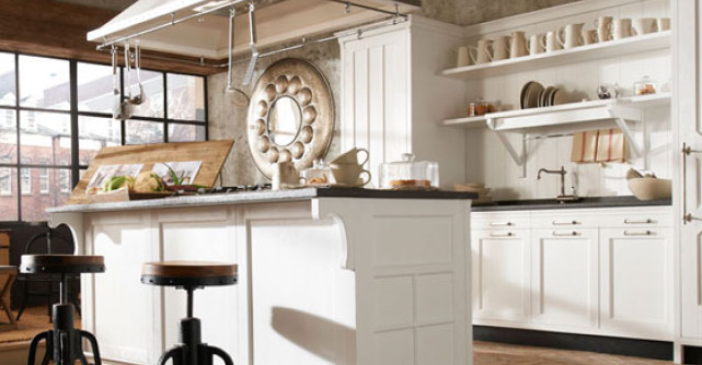 HOT: accesorii decorative si piese de mobilier shabby chic