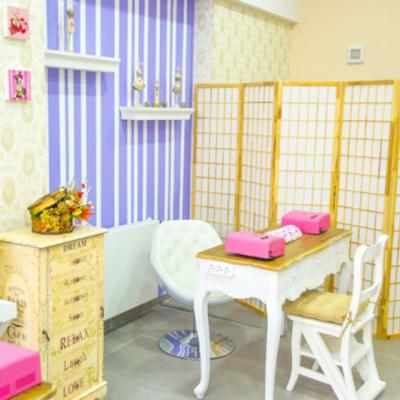 Salon Maison Paris, un loc de poveste cu aer boem si accente glam