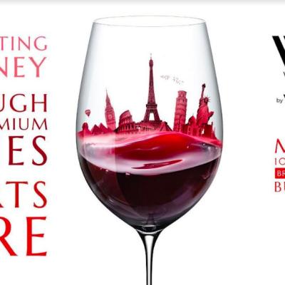 VINIMONDO prezintă cea de-a doua ediție a evenimentului  World Of Wines (WOW)