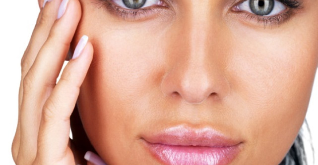 Marirea buzelor cu acid hialuronic