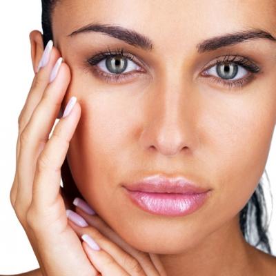 Marirea buzelor cu acid hialuronic