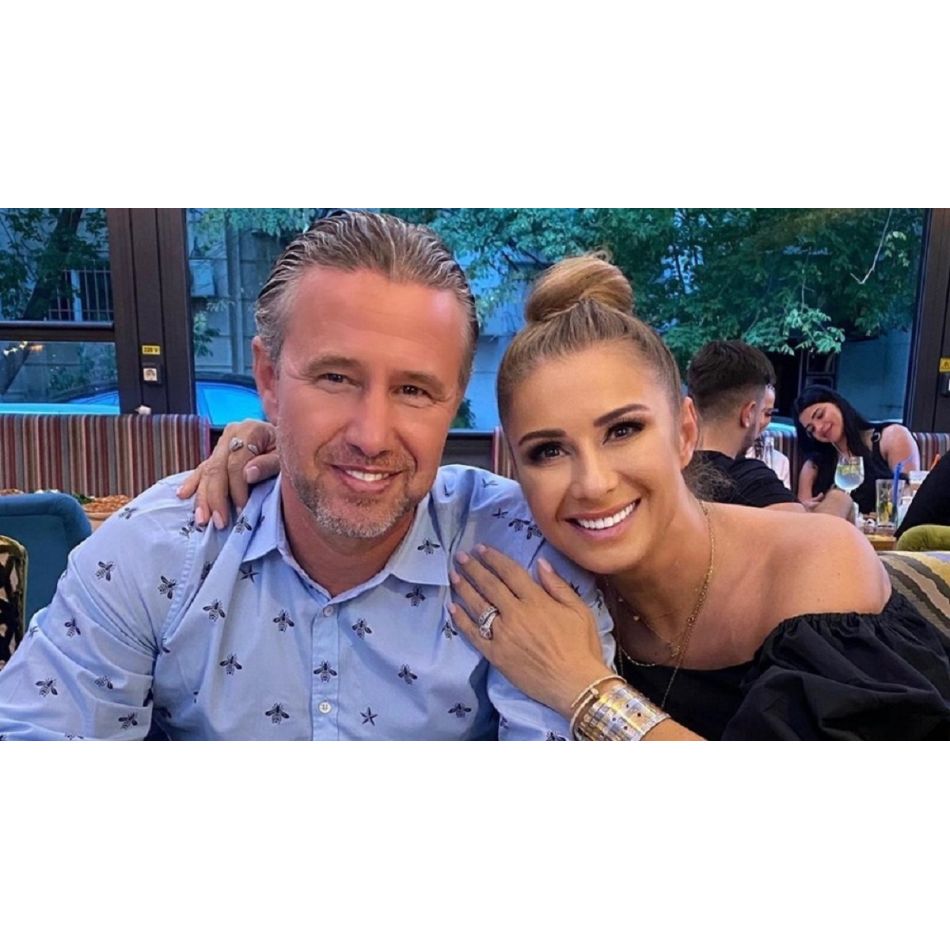 Protecția Copilului a început o anchetă în casa Aneimaria Prodan. Ce se întâmplă acum cu Bebeto?