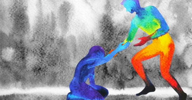 Ai nevoie să pierzi ce credeai că este al tău pentru a îți da seama că meriți mai mult