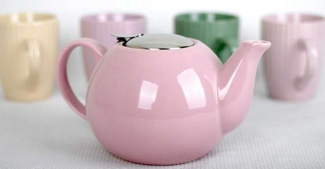 Perfecte pentru zilele reci de toamna: 15 ceainice