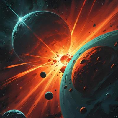 Pe 30 iulie, destinul ne dă jos toate măștile: Chiron retrograd + Venus în Rac