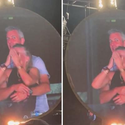 Scandal de proporții în lumea corporatistă: Andy Byron, surprins cu amanta la concert, demisionează. Soția rupe tăcerea