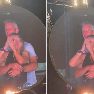 Scandal de proporții în lumea corporatistă: Andy Byron, surprins cu amanta la concert, demisionează. Soția rupe tăcerea