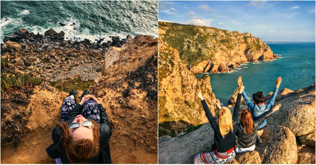 Calatorii initiatice: 20 experiente inedite de trait o data in viata 