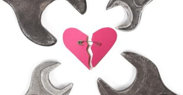 Raul de Iubire in psihologie - boala celor care au iubit