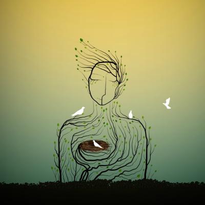 Cele 5 caracteristici ale unui suflet bătrân