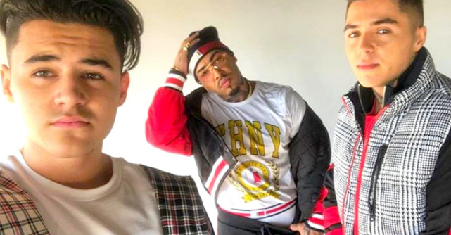 Ce spune  Lino Golden despre împăcarea dintre el, Mario Fresh și Alex Velea. Le va acorda Alex Velea iertarea sa?