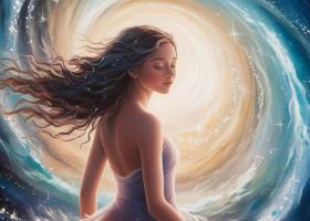Ai fost puternică prea mult timp. Acum învață să fii liberă.