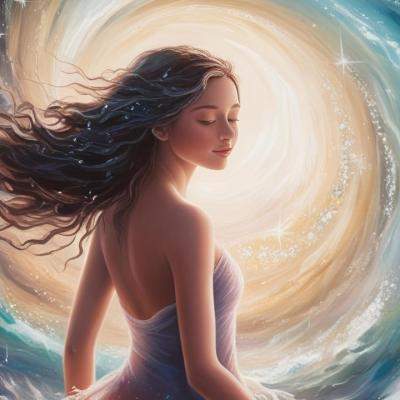 Ai fost puternică prea mult timp. Acum învață să fii liberă