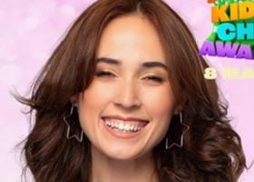 Andra Gogan, nominalizată la Nickelodeon Kids' Choice Awards Fanii o pot vota online