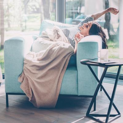 5 pasi surprinzatori pentru a aduce enegia pozitiva in casa ta