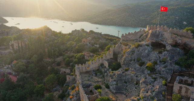 Patru sate din Turcia, incluse in lista ONU a celor mai bune destinatii turistice rurale din 2025