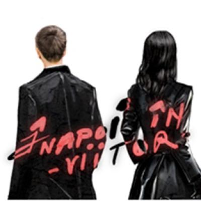 The Motans și Andra colaborează pentru prima dată - Înapoi în viitor