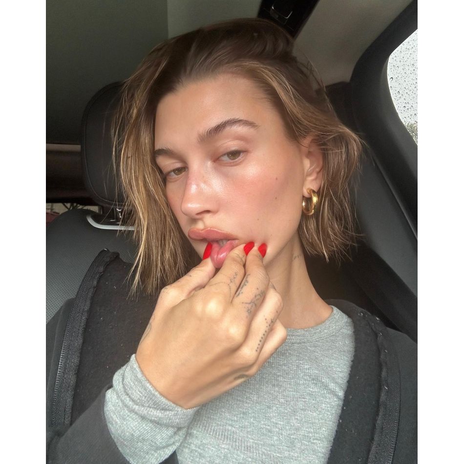 Teama care o împiedică pe Hailey Bieber să facă un copil: Plâng din cauza asta tot timpul!