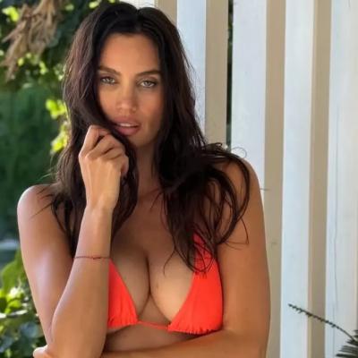 Alina Pușcău i-a dat o palmă lui Gerard Butler după ce actorul a numit-o idioată 