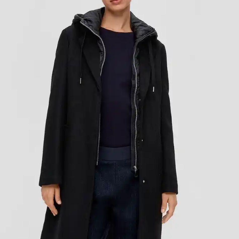 Stil de toamnă: 20 de paltoane pentru zilele reci