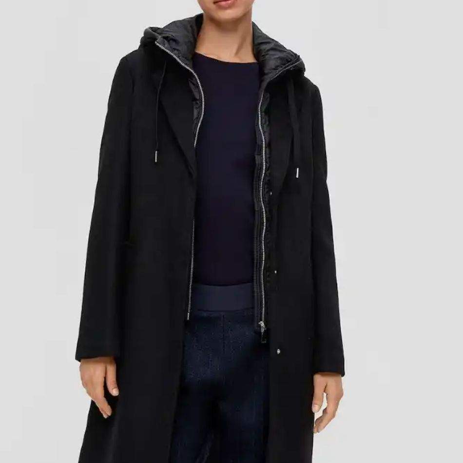 Stil de toamnă: 20 de paltoane pentru zilele reci