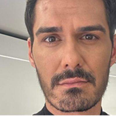 După despărțirea de Viviana Sposub, George Burcea a ales să părăsească definitiv România! Unde se află actorul acum?