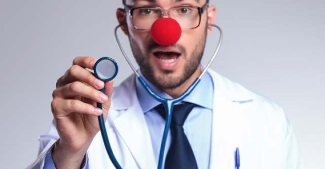 Cum se comporta zodiile la doctor?