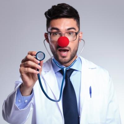 Cum se comporta zodiile la doctor?