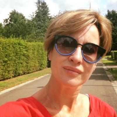 Medeea Marinescu este internată în spital! Actrița a anunțat că și-a amântat spectacolele de la teatru