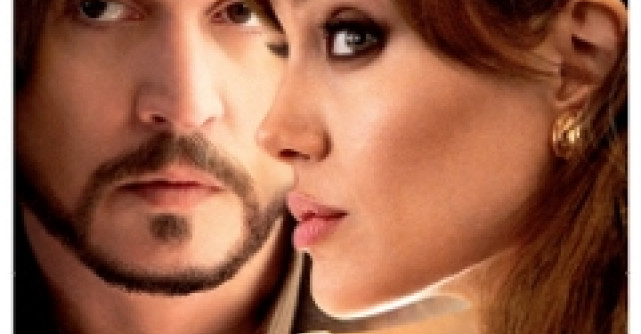 The Tourist - Turistul