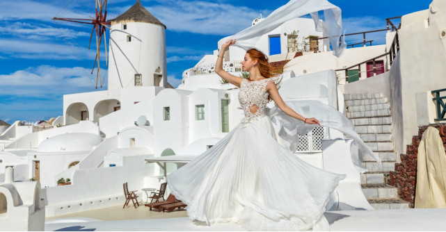 La ce ocazii sa porti rochia alba de seara