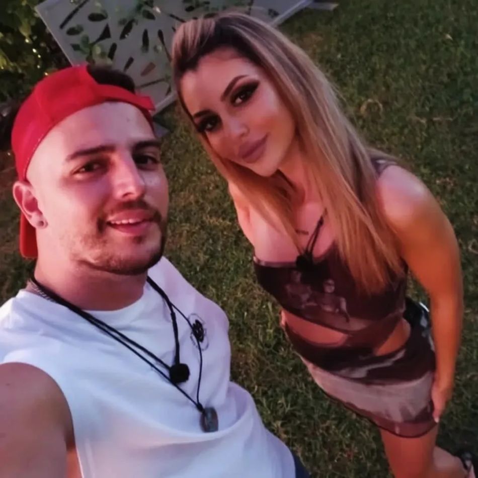 Dani și Mădălina de la Insula Iubirii s-au despărțit: Au existat câteva schimbări între timp...