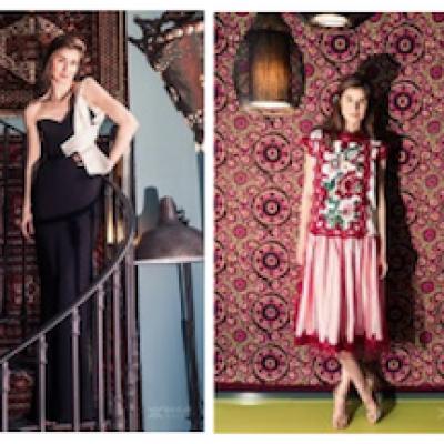 Primăvara asta moda este inspirată de fapte bune: Bucharest Charity Fashion Show