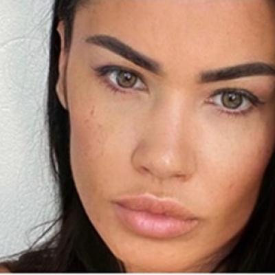 Oana Zăvoranu va candida la Președinția României. Vestea a dat-o chiar ea, pe contul său de socializare 